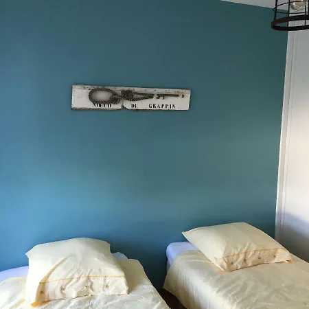 Apartment Kerschutz