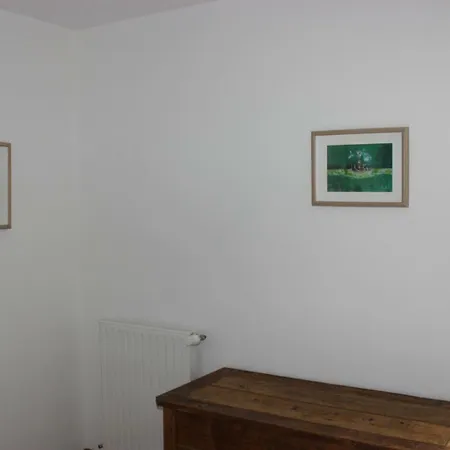 Kerschutz Apartment
