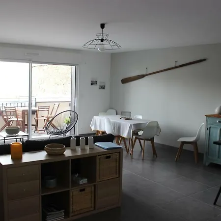 Kerschutz Apartment