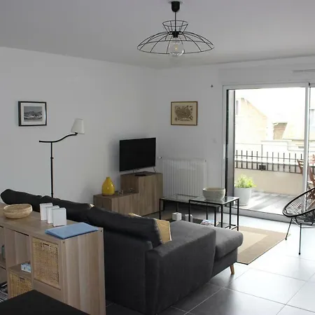 Apartment Kerschutz