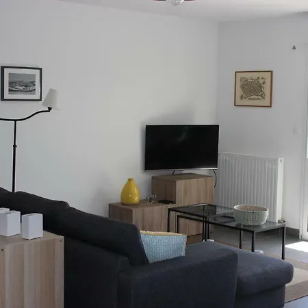 Apartment Kerschutz Saint-Malo
